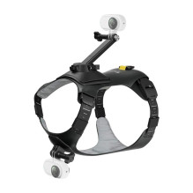 Pet harness size M for mounting Insta360 GO 3 / GO 3S cameras