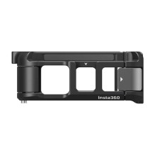 Metalinis apsauginis rėmelis, skirtas „Insta360 Ace Pro 2“ / „Ace Pro Utility Frame“ kamerai