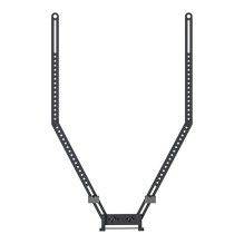 Mount for Insta360 Connect on TV