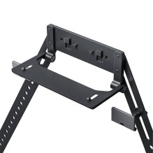 Mount for Insta360 Connect on TV