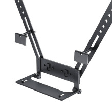 Mount for Insta360 Connect on TV