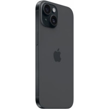 Apple iPhone 15 256GB Black Apple iPhone 15 256GB Black