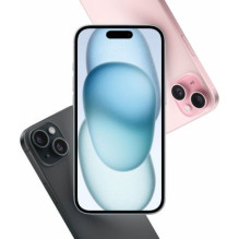 Apple iPhone 15 256GB Black Apple iPhone 15 256GB Black