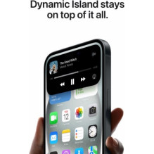 Apple iPhone 15 256GB Black Apple iPhone 15 256GB Black