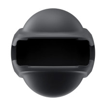 Lens cover for Insta360 X5 camera