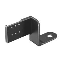 Mikrofono laikiklis, skirtas „Insta360 X5 Invisible Mic Cold Shoe“ (RODE mikrofonas)