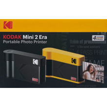 Kodak Mini 2 Era Black