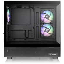 Thermaltake View 270 Plus TG ARGB Black Thermaltake View 270 Plus TG ARGB Black