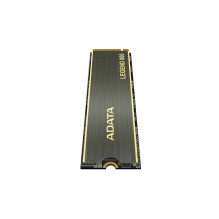 SSD Disk - Adata Aleg-800-1000GCS 1000 GB PCIe 4.0 3D NAND NVMe