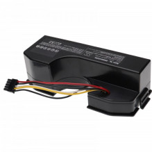 Baterija, tokia kaip 05173, skirta „Cecotec Conga 3090“ ir kt. 3000 mAh