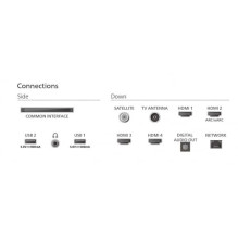 Philips 65PUS9010 / 12