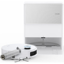 Dreame Aqua 10 Ultra Roller Complete White RLH71DE-1-WH