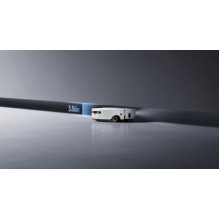 Dreame Aqua 10 Ultra Roller Complete White RLH71DE-1-WH