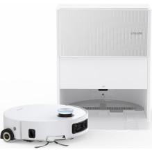 Dreame Aqua 10 Ultra Roller White RLH71DE-WH Dreame Aqua 10 Ultra Roller White RLH71DE-WH