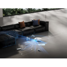 Dreame Aqua 10 Ultra Roller White RLH71DE-WH Dreame Aqua 10 Ultra Roller White RLH71DE-WH