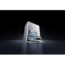 Dreame Aqua 10 Ultra Roller White RLH71DE-WH Dreame Aqua 10 Ultra Roller White RLH71DE-WH