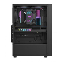 DarkFlash A290 Black + 3 fans DarkFlash A290 Black + 3 fans