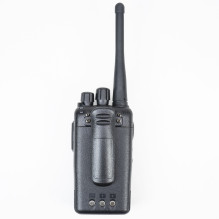 Kit of 2 portable radio stations PNI PMR R15 0.5W, 16 programmable channels, 16 PMR and 50 CTCSS and 104 DCS tones, ASQ,