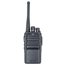 Kit of 4 portable radio stations PNI PMR R15 0.5W, 16 programmable channels, 16 PMR and 50 CTCSS and 104 DCS tones, ASQ,