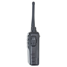 Kit of 6 portable radio stations PNI PMR R15 0.5W, 16 programmable channels, 16 PMR and 50 CTCSS and 104 DCS tones, ASQ,