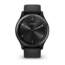 SMARTWATCH VIVOMOVE SPORT / BLACK 010-02566-00 GARMIN