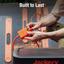 MAITINIMO STOTIES ACC JUNGTIS / ĮKROVIMO HTO732 JACKERY