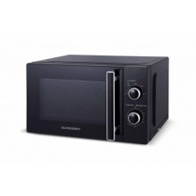 Schneider 20-LITER MICROWAVE Black