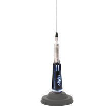 CB PNI led 2000 antenna, length 90 cm, 26-30MHz