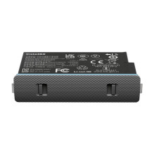 „Insta360 X5“ akumuliatorius