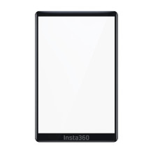 Tempered glass for Insta360 X5