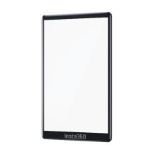 Grūdintas stiklas, skirtas „Insta360 X5“