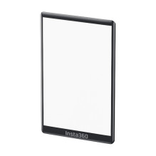 Tempered glass for Insta360 X5