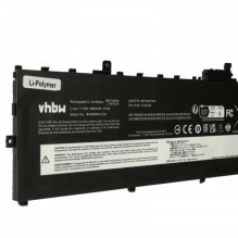 Battery for Lenovo ThinkPad 4950mAh