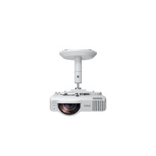 Epson EB-L210SF Short throw projector 4000 ANSI lumens 3LCD 3D White