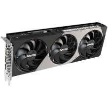 INNO3D GeForce RTX 5070 Ti X3 OC 16GB GDDR7 256 bit, 3x DP, 1x HDMI, 3 fan 2 slots