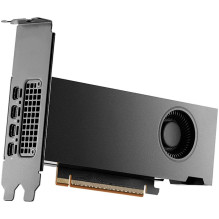 NVIDIA RTX 2000 PRO Blackwell PCI-Express x16 Gen 4.0, Dual Slot, 16 GB GDDR6 ECC 128-bit, HDCP 2.2 and HDMI 2.0 support