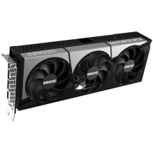 INNO3D NVIDIA GEFORCE RTX 5080 X3 OC 16GB GDDR7 256bit, 2460 MHz / 30Gbps, 3x DP, 1x HDMI, 3 fan, 2,5 slot