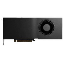 NVIDIA RTX 5000 PRO Blackwell PCI-Express x16 Gen 5.0, 11,2cm H x 26,7cm L FHFL Dual Slot,48 GB GDDR7 ECC 384-bit, 1344 