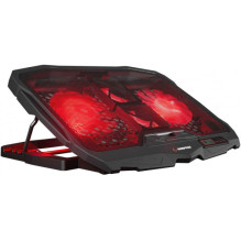 Rampage AD-RC4 Black