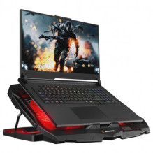 Rampage AD-RC4 juodas