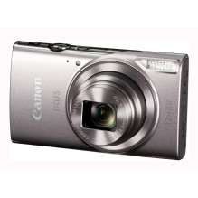 Canon IXUS 285 HS A (Silver)