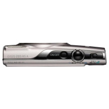 Canon IXUS 285 HS A (Silver)