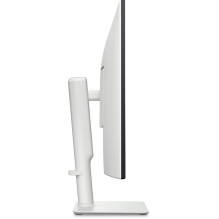 Monitorius - Dell Plus S3225QS 31.5&quot; 4K UHD 3840x2160 300 cd / m² Sidabrinis