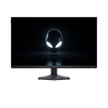 Monitorius - Dell Alienware AW2724HF 27" FHD 1920x1080 360Hz Juodas