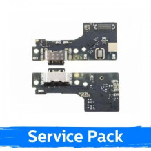 Krovimo lizdas skirtas...