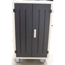 Digitus SALE OUT. Charging trolley, 30 charge bases, 15.6&quot;, black 1100 x 700 x 650 mm, incl. USB, PDU, fan , Black 