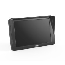 GPS navigation system PNI...