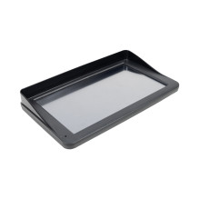 GPS navigation system PNI S937S PRO 7 inch screen Android 13, 4GB DDR, 64GB ROM, Wireless CarPlay and Android Auto