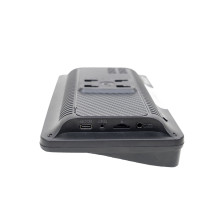 GPS navigation system PNI S937S PRO 7 inch screen Android 13, 4GB DDR, 64GB ROM, Wireless CarPlay and Android Auto