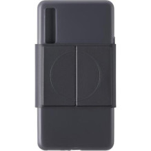 READER ACC CASE 6.13&quot; MAGNETIC / PALMA2 2IN1 BLUE ONYX BOOX